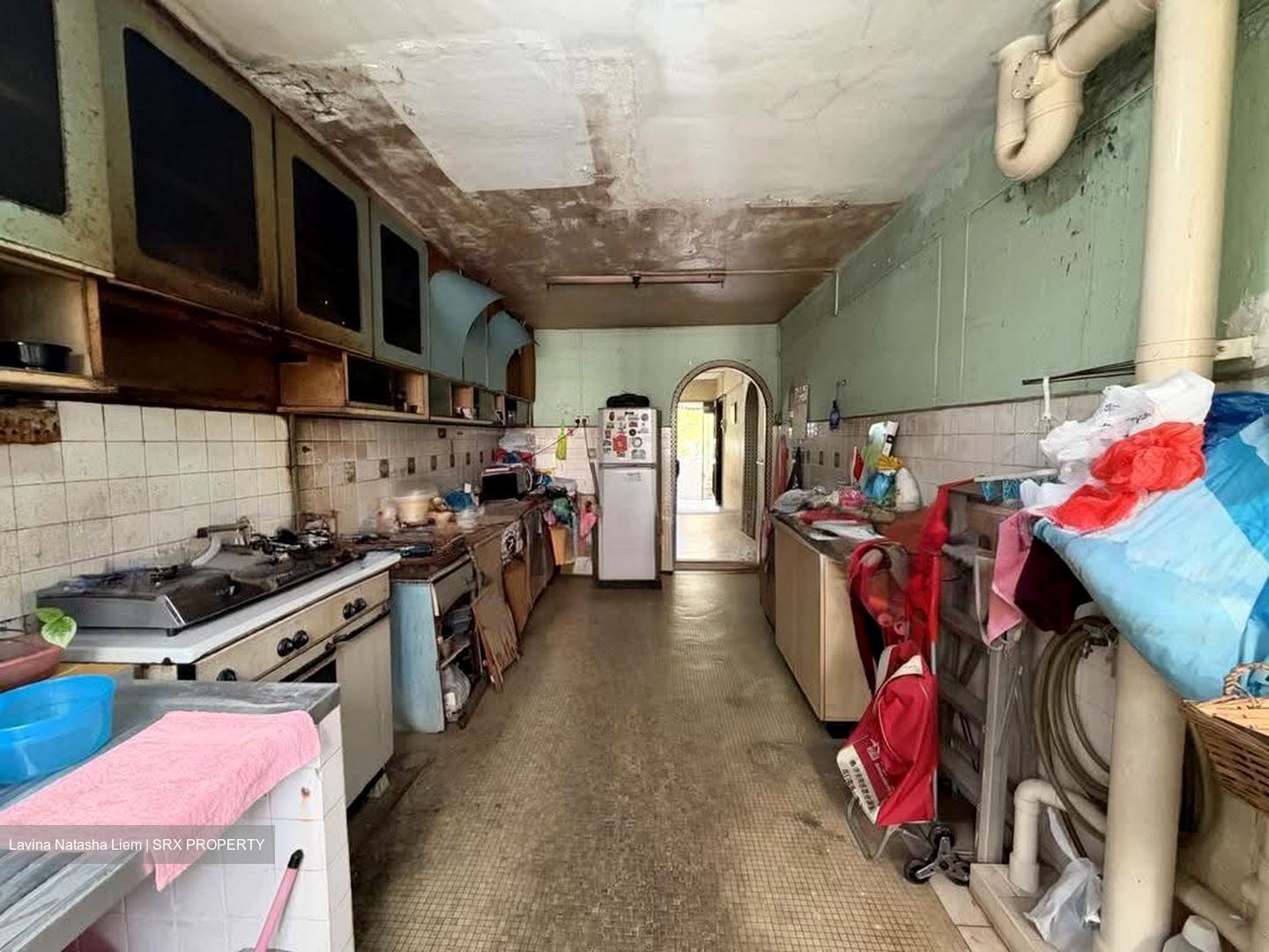 West Coast Drive (Clementi), HDB 2 Rooms #628729241